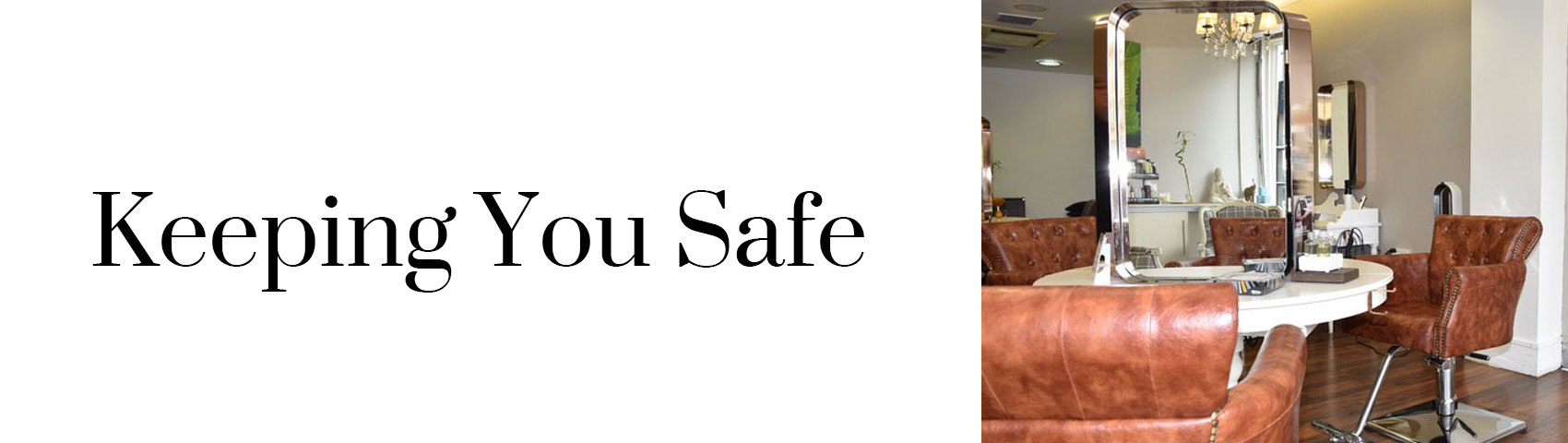Keeping You Safe inner banner 2