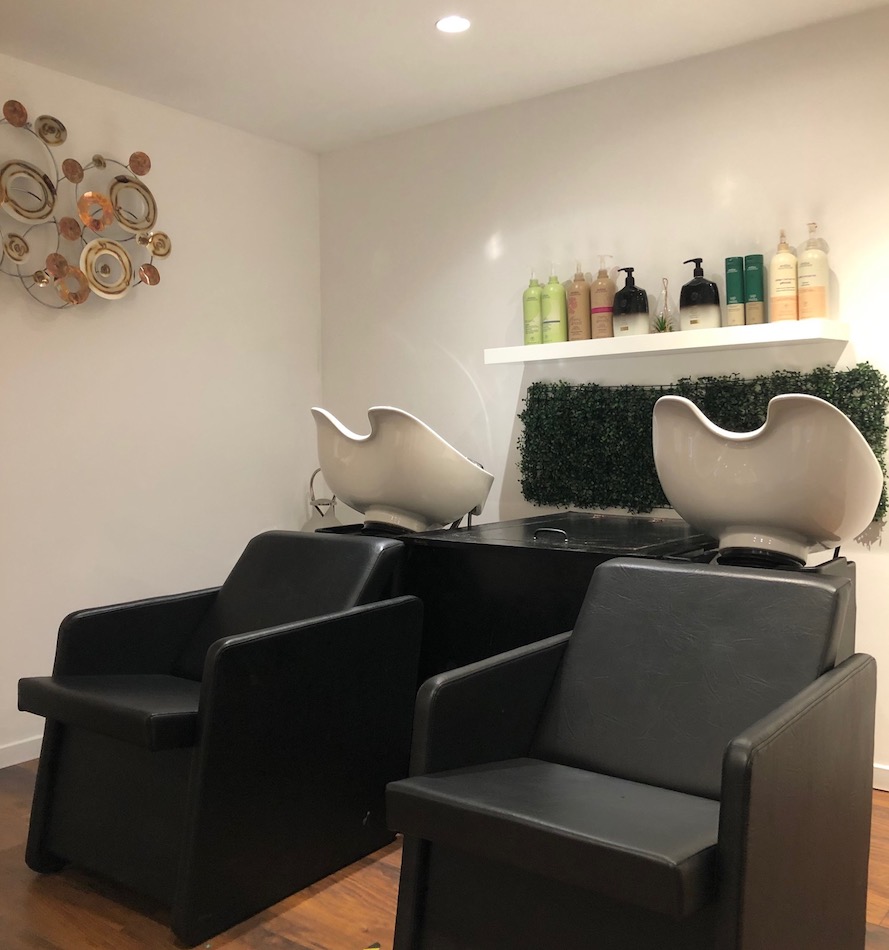 Westend Hairdressing Salon in Glasgow Best hairdressers in Glasgow, WESTEND Hair