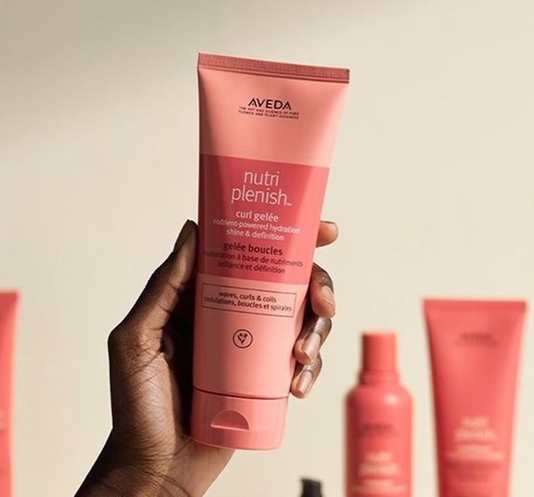 Aveda Curly Hair products Aveda Curly Hair products