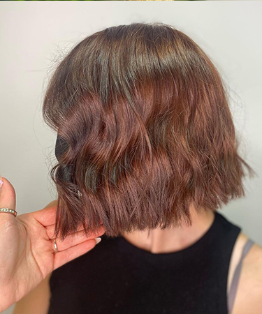 the best hair colour salon near me