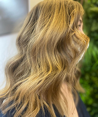 the best hair colour salon Glasgow, Westend Hair
