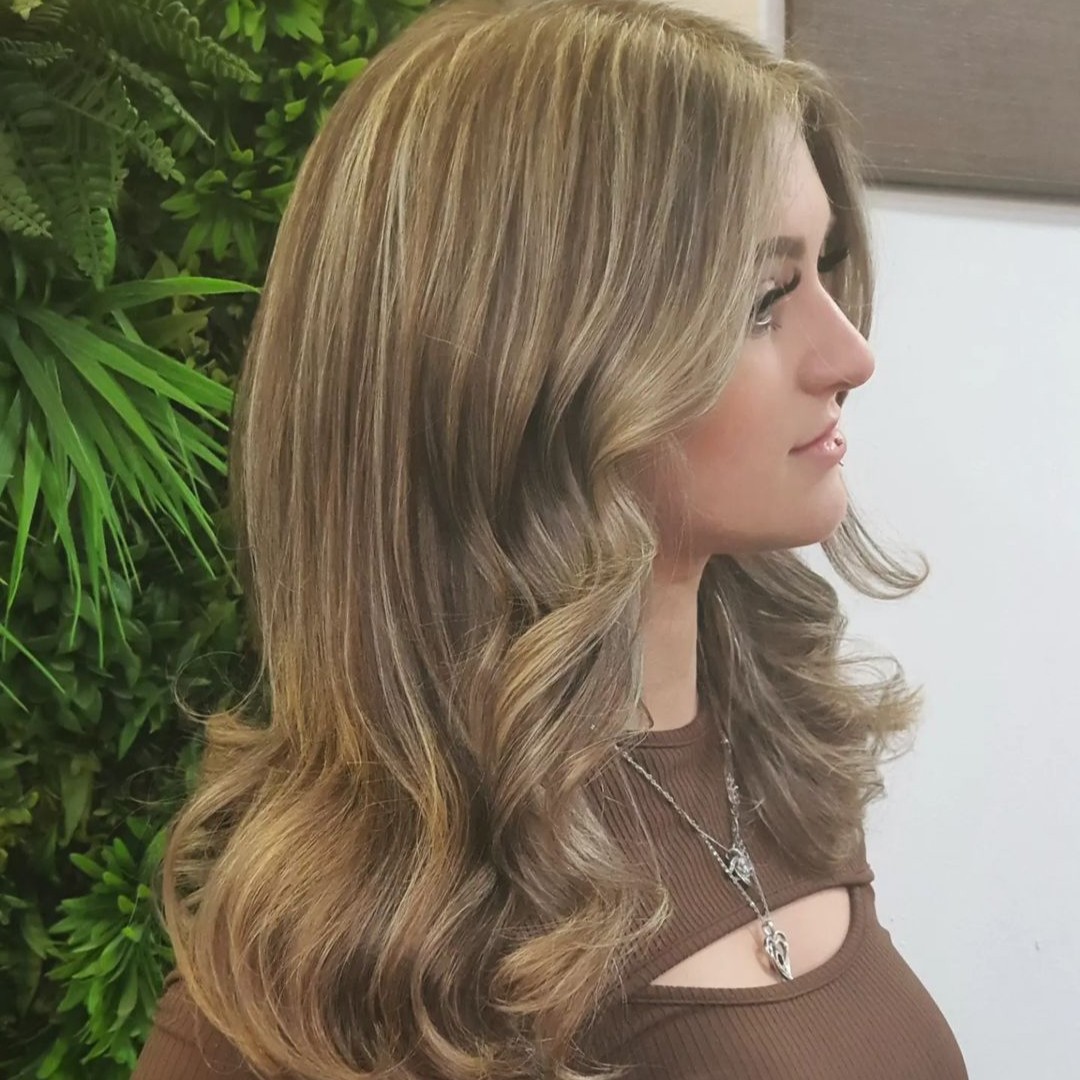 70s Blonde Trend WESTEND Hair Salon Glasgow 70s Blonde Trend WESTEND Hair Salon Glasgow