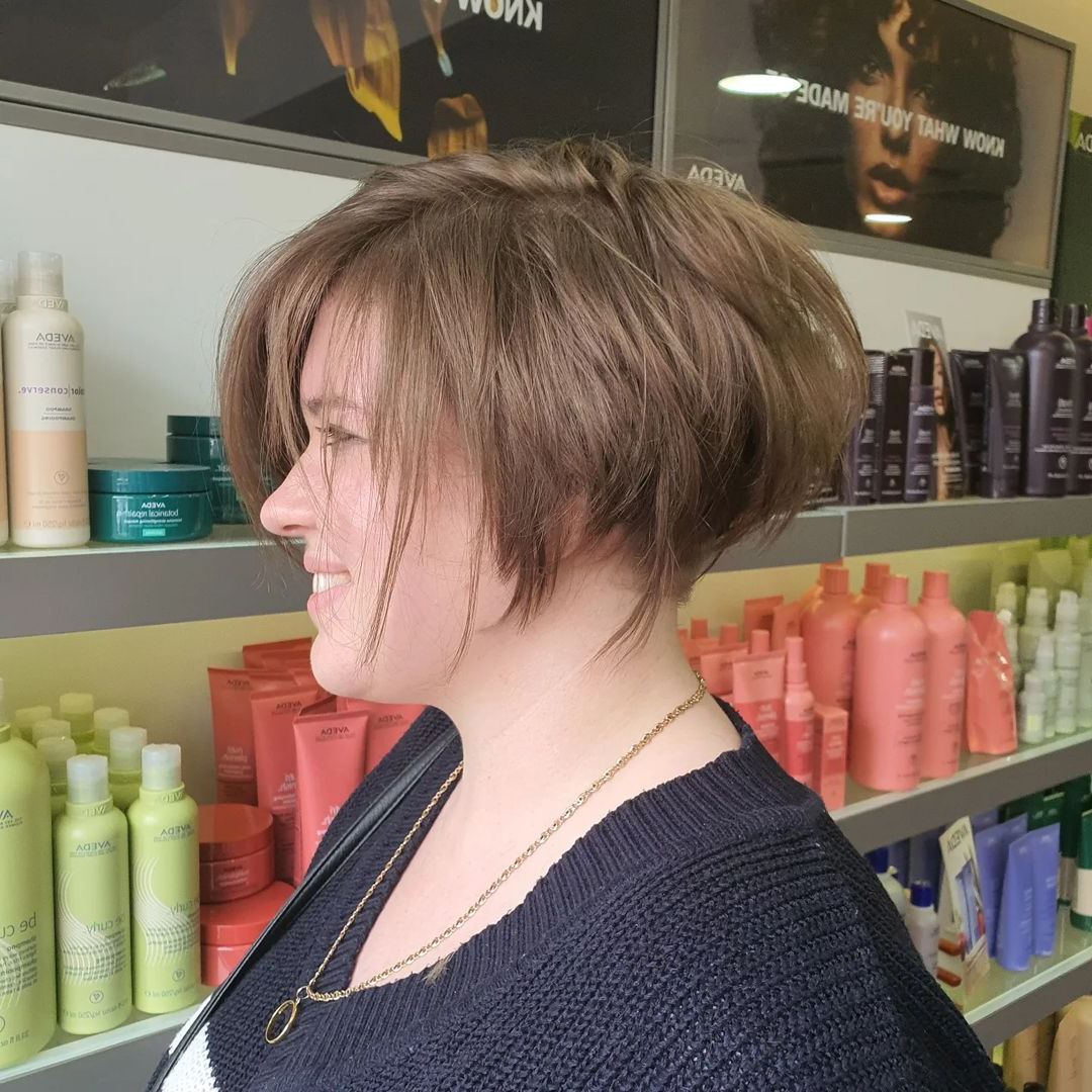 Short Haircut Best Hair Salon Glasgow Short Haircut Best Hair Salon Glasgow