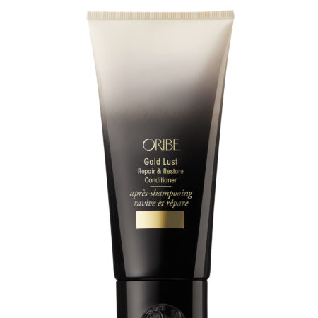 gold lust conditioner