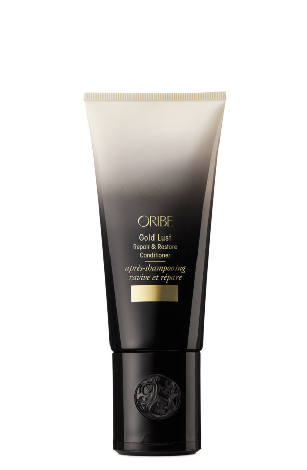 gold lust conditioner