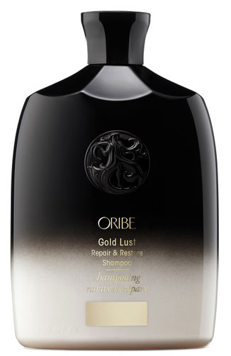 Gold Lust Shampoo