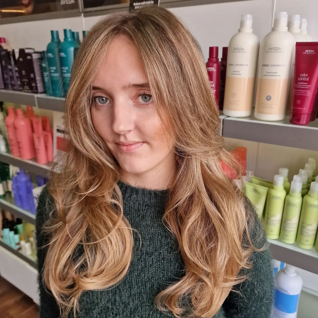 The best hair colour salon in Glasgow The best hair colour salon in Glasgow