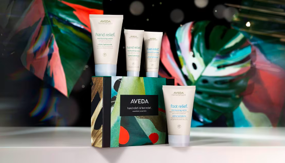 Aveda Body Care Gift Sets Aveda Body Care Gift Sets