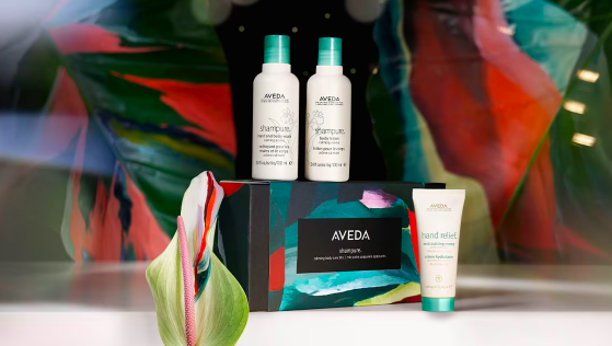 Aveda Stocking Fillers Aveda Stocking Fillers