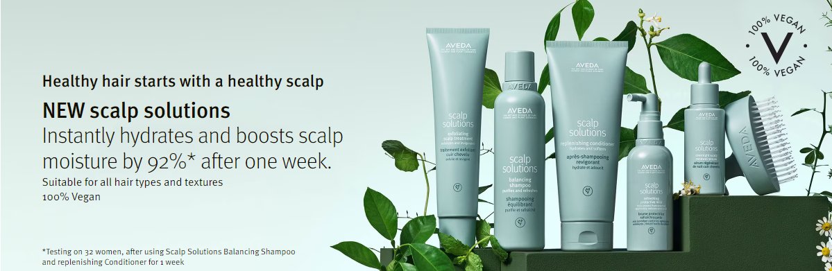 WESTEND Hair Salon Glasgow Aveda Products WESTEND Hair Salon Glasgow Aveda Products