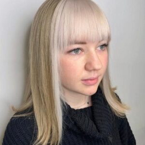 Fringes