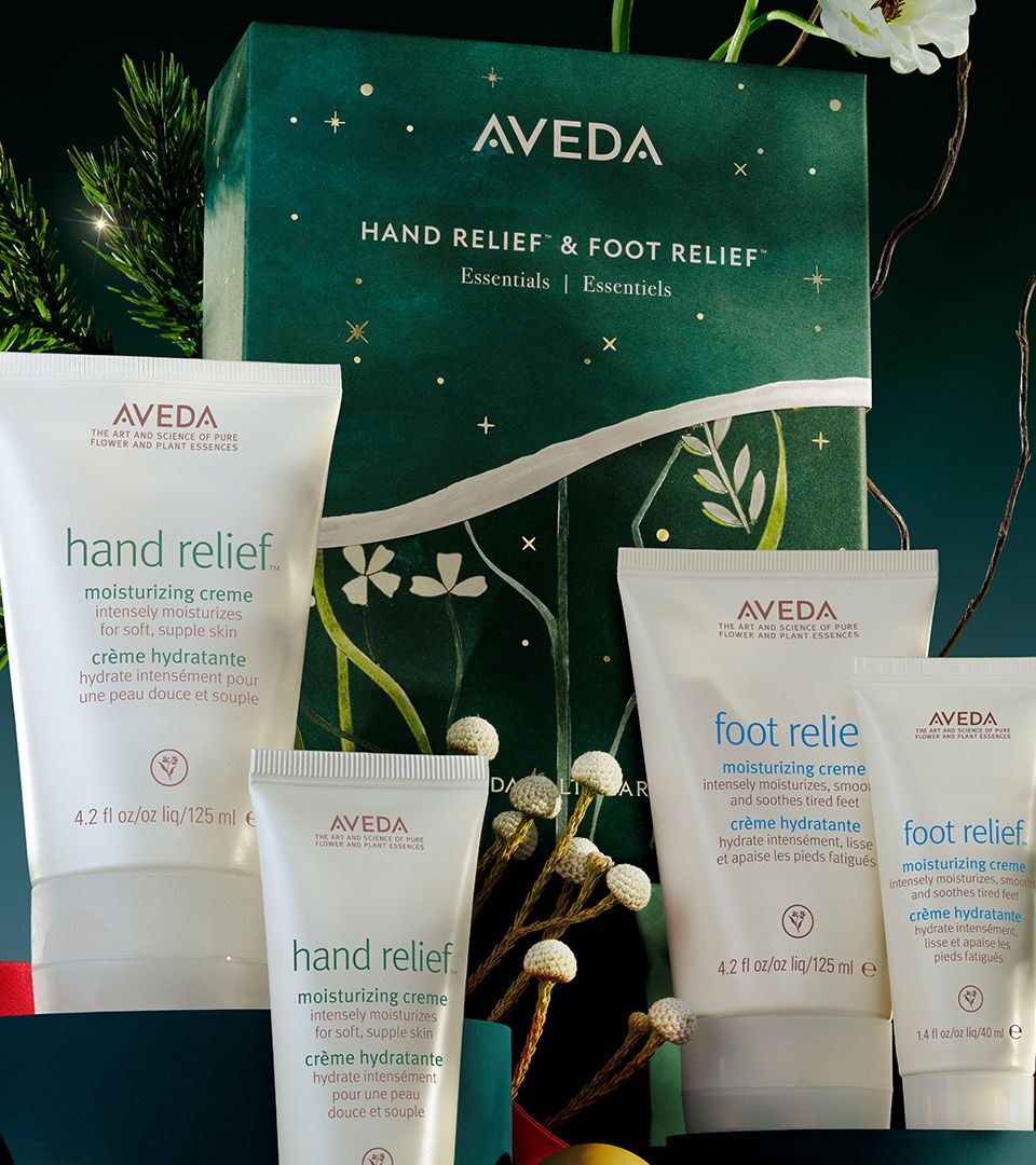 Aveda Hand and Foot Relief Aveda Hand and Foot Relief