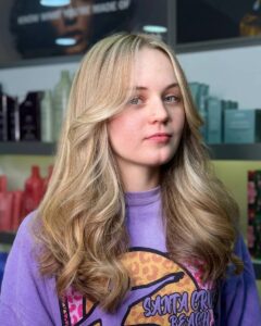 Blonde Hair Colours, WESTEND Hair Glasgow