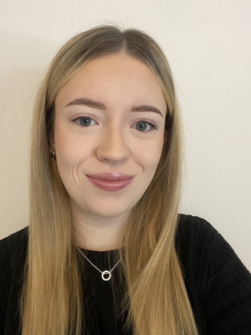 Louise Westend Hair