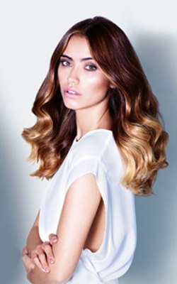 Balayage Hair Colour at WESTEND Hair Salon in Glasgow