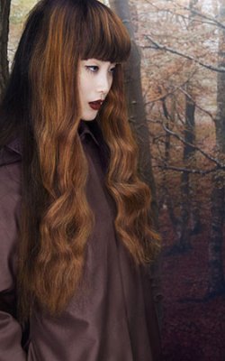 Balayage Hair Colour at WESTEND Hair Salon in Glasgow