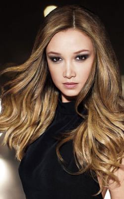 Balayage Hair Colour at WESTEND Hair Salon in Glasgow