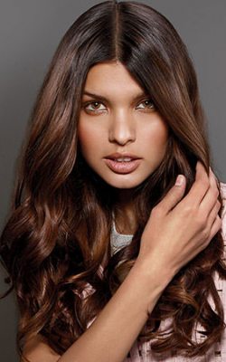 Balayage Hair Colour at WESTEND Hair Salon in Glasgow