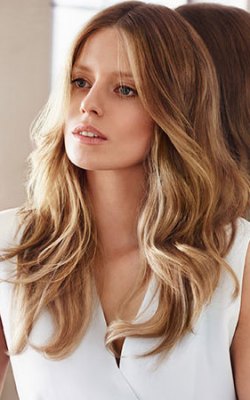 Balayage Hair Colour at WESTEND Hair Salon in Glasgow
