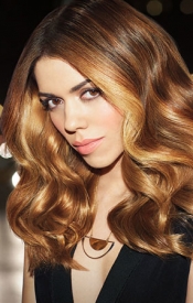 Hair Colour Trends for 2016, Glasgow