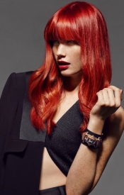 Hair Colour Trends for 2016, Glasgow