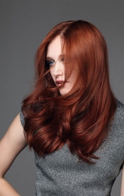 Hair Colour Trends for 2016, Glasgow