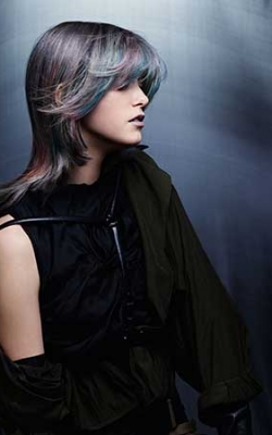 Kick Start 2017 with a Hairstyle Makeover at Westend Hair Salon in Glasgow