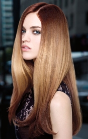 Spring Hair Trend Ideas for 2016 at Westend Hair Salon in Glasgow