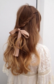Spring Hair Trend Ideas for 2016 at Westend Hair Salon in Glasgow